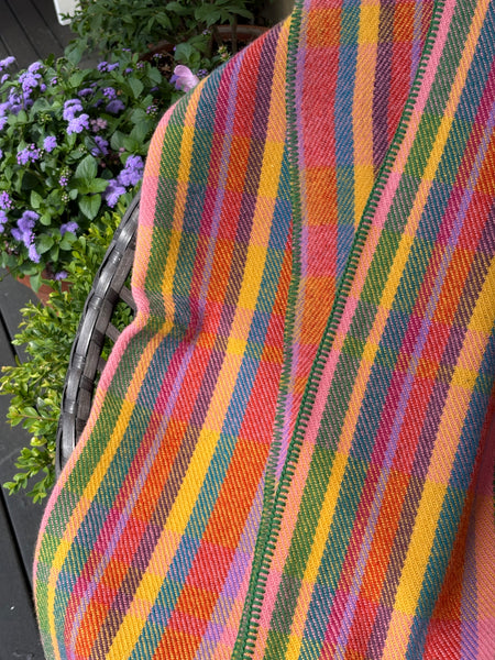 MacAusland’s Throw Blanket 2026 Special Edition No. 24
