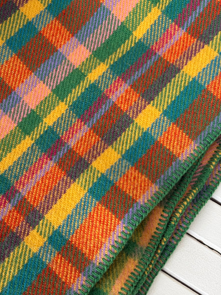 MacAusland’s Queen Blanket 2026 Special Edition No.12
