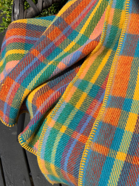 MacAusland’s Throw Blanket 2026 Special Edition No. 25