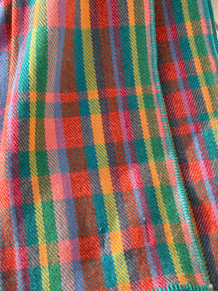 MacAusland’s Queen Blanket 2026 Special Edition No.10