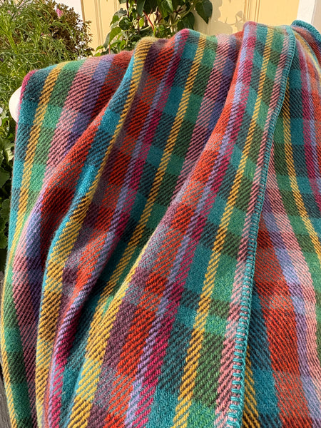 MacAusland’s Queen Blanket 2026 Special Edition No.9
