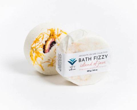 Bath Fizzy by VERV Skin