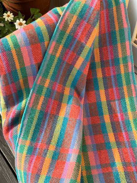 MacAusland’s Queen Blanket 2026 Special Edition No.10