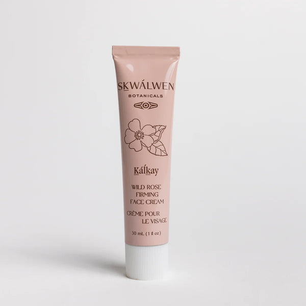 KALKÁY Wild Rose Face Lotion
