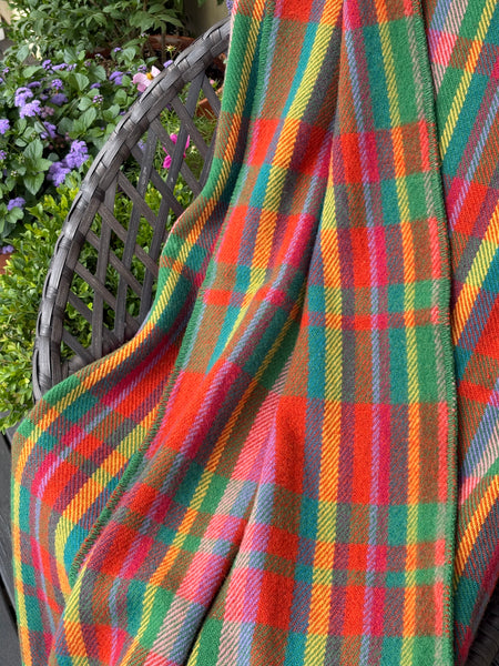 MacAusland’s Throw Blanket 2026 Special Edition No. 31