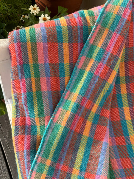 MacAusland’s Queen Blanket 2026 Special Edition No.10