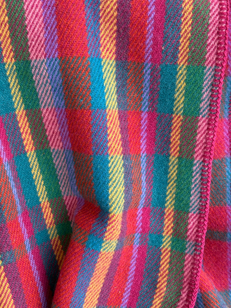 MacAusland’s Throw Blanket 2026 Special Edition No. 22