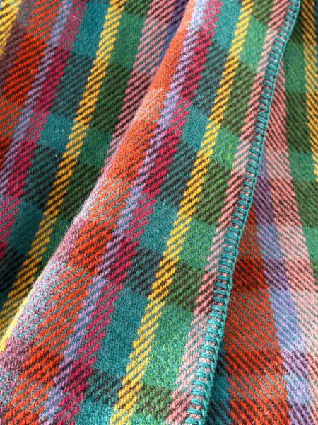 MacAusland’s Queen Blanket 2026 Special Edition No.9