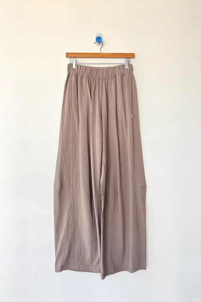 Bare Pants - Mushroom