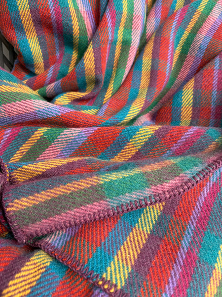MacAusland’s Queen Blanket 2026 Special Edition No.4
