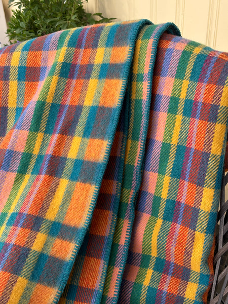 MacAusland’s Queen Blanket 2026 Special Edition No.7