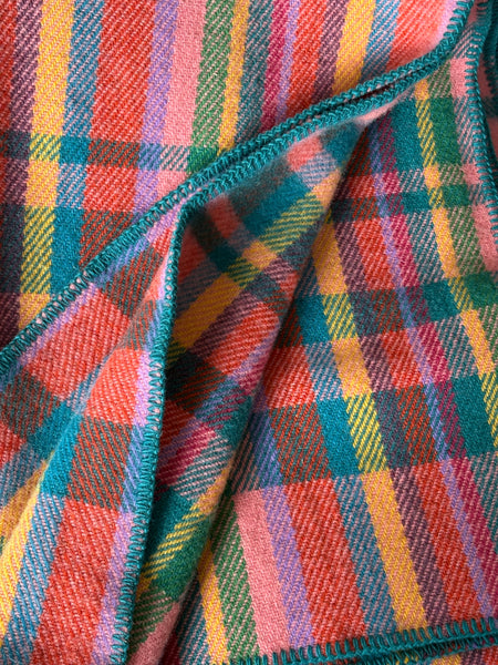 MacAusland’s Queen Blanket 2026 Special Edition No.8