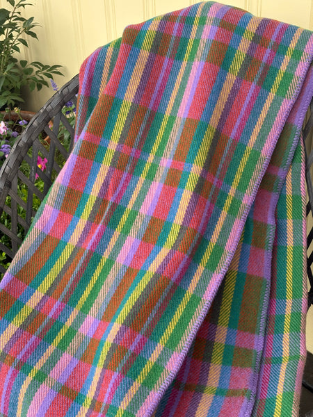 MacAusland’s Throw Blanket 2026 Special Edition No. 27