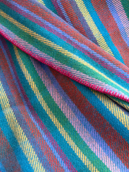 MacAusland’s Throw Blanket 2026 Special Edition No. 21