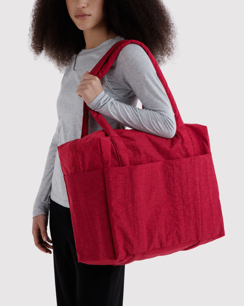Cloud Carry On - Cherry