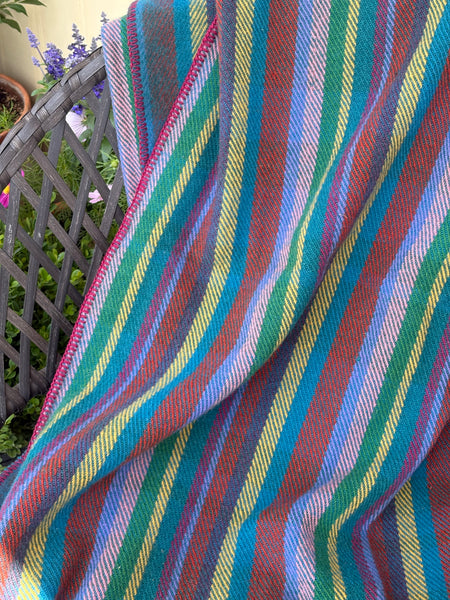 MacAusland’s Throw Blanket 2026 Special Edition No. 21