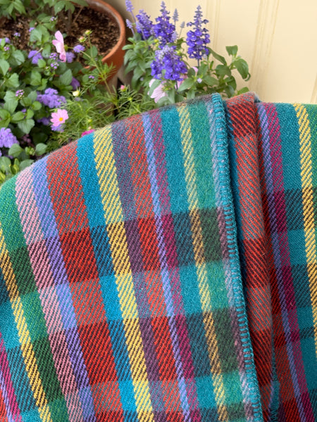 MacAusland’s Throw Blanket 2026 Special Edition No. 20
