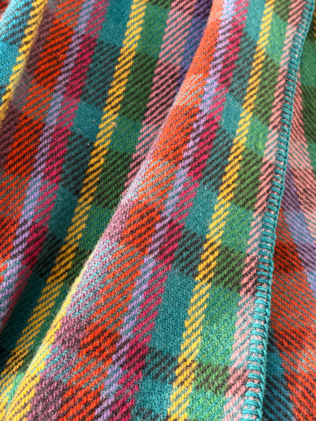 MacAusland’s Queen Blanket 2026 Special Edition No.9