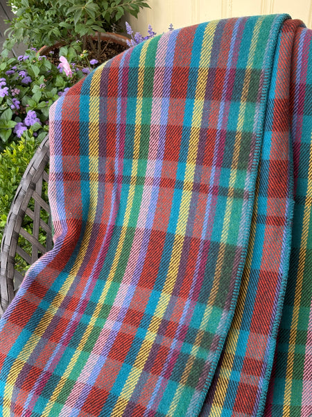 MacAusland’s Throw Blanket 2026 Special Edition No. 20