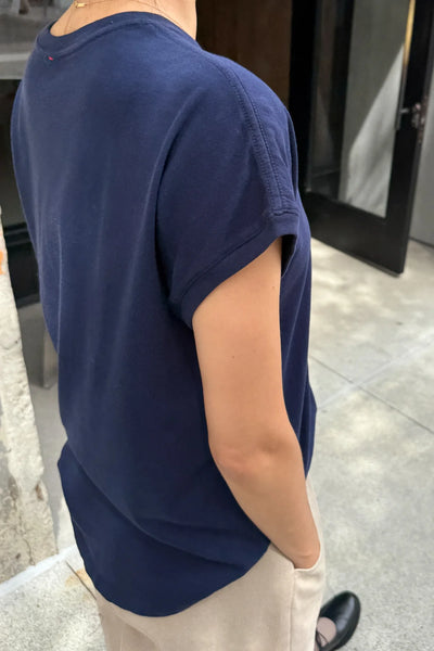 Ease T - Navy