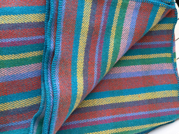 MacAusland’s Queen Blanket 2026 Special Edition No.13