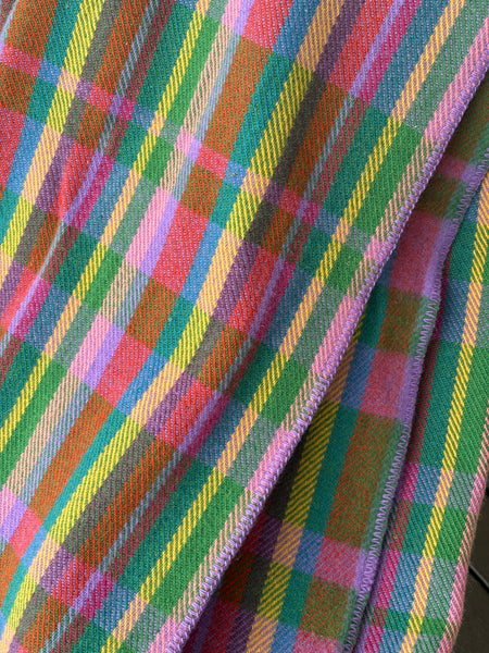 MacAusland’s Throw Blanket 2026 Special Edition No. 27