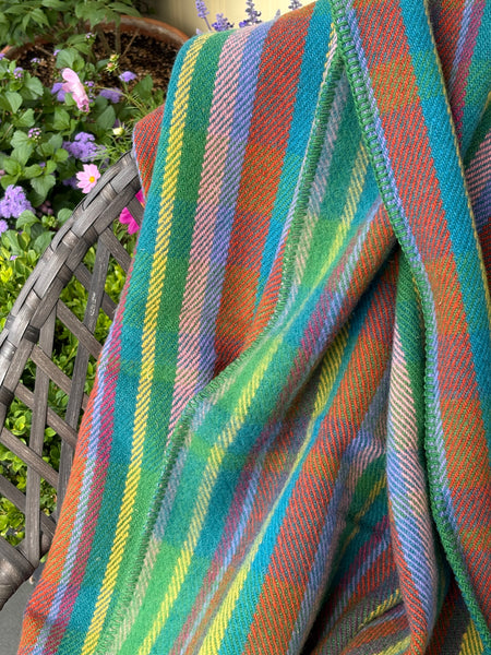MacAusland’s Throw Blanket 2026 Special Edition No. 23