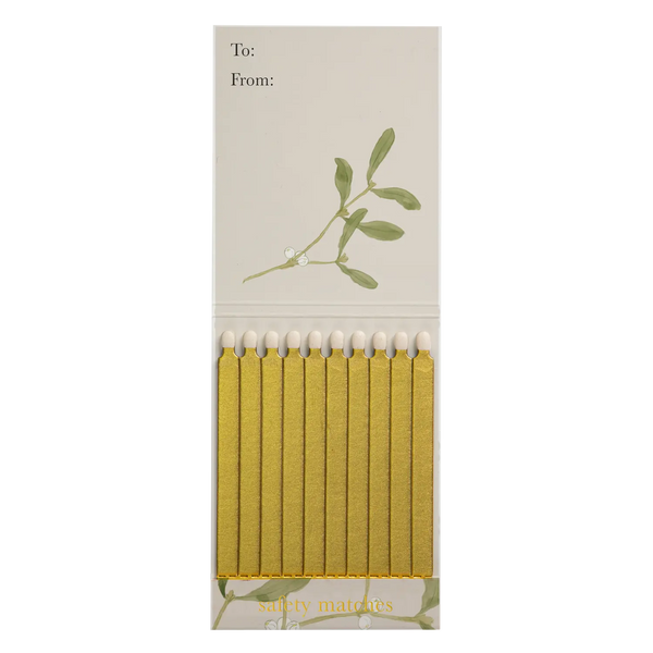 Mistletoe | Matchbook