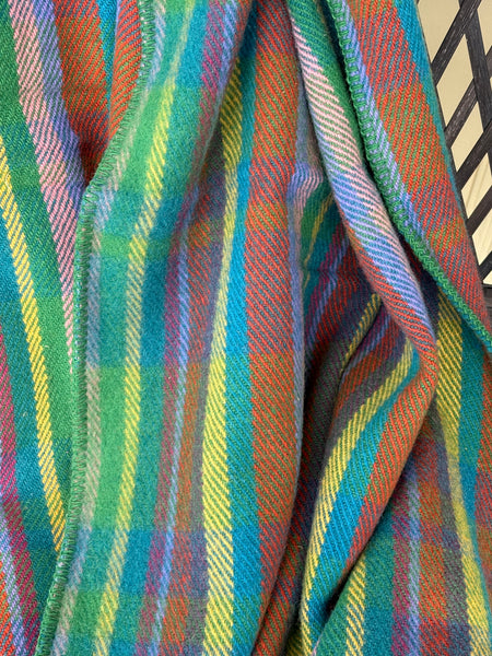 MacAusland’s Throw Blanket 2026 Special Edition No. 23