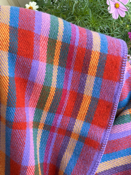 MacAusland’s Throw Blanket 2026 Special Edition No. 19