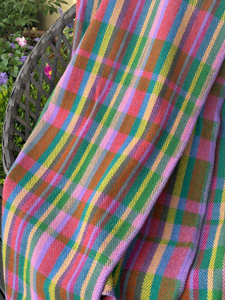 MacAusland’s Throw Blanket 2026 Special Edition No. 27