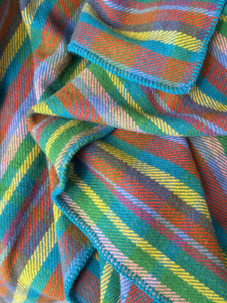 MacAusland’s Throw Blanket 2026 Special Edition No. 30