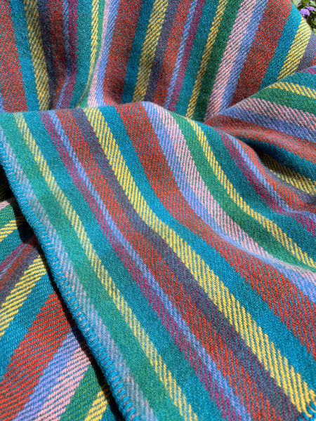 MacAusland’s Queen Blanket 2026 Special Edition No.2