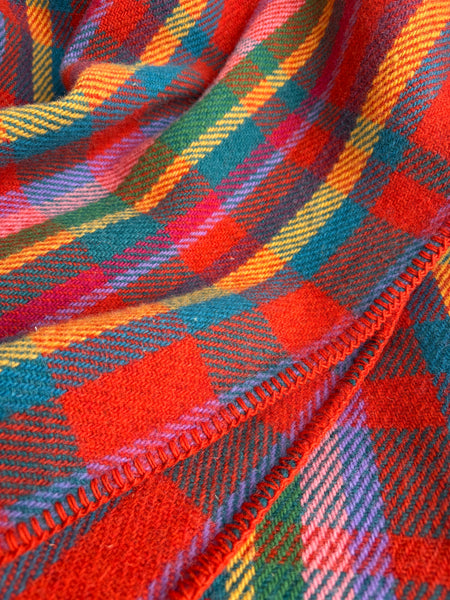 MacAusland’s Queen Blanket 2026 Special Edition No.16