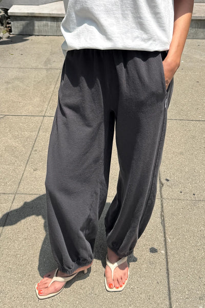 Balloon Pants - Dark Slate