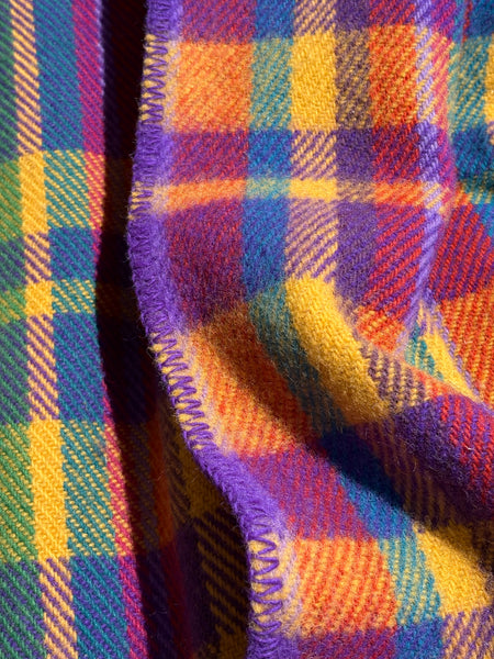 MacAusland’s Throw Blanket 2026 Special Edition No. 29