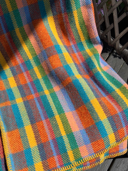 MacAusland’s Throw Blanket 2026 Special Edition No. 25