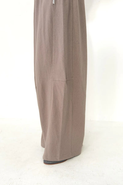 Bare Pants - Mushroom