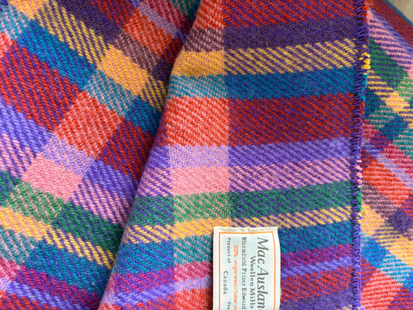 MacAusland’s Queen Blanket 2026 Special Edition No.3