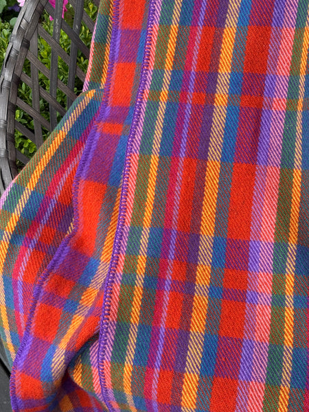 MacAusland’s Throw Blanket 2026 Special Edition No. 26