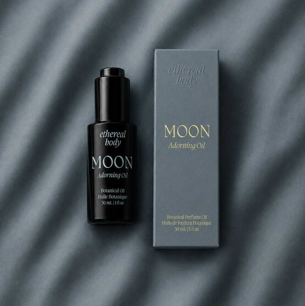 Moon Adorning Oil