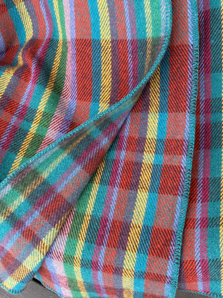 MacAusland’s Throw Blanket 2026 Special Edition No. 20