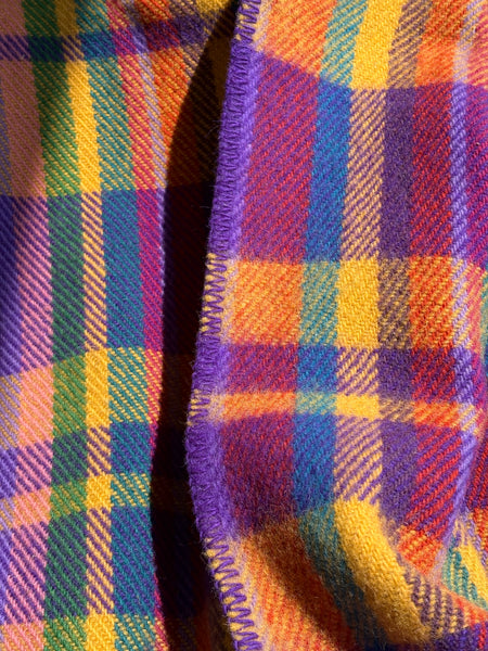 MacAusland’s Throw Blanket 2026 Special Edition No. 29