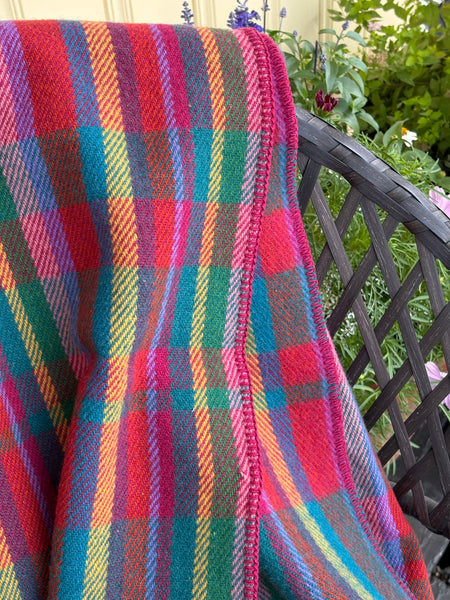 MacAusland’s Throw Blanket 2026 Special Edition No. 22