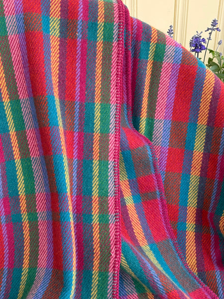 MacAusland’s Throw Blanket 2026 Special Edition No. 22
