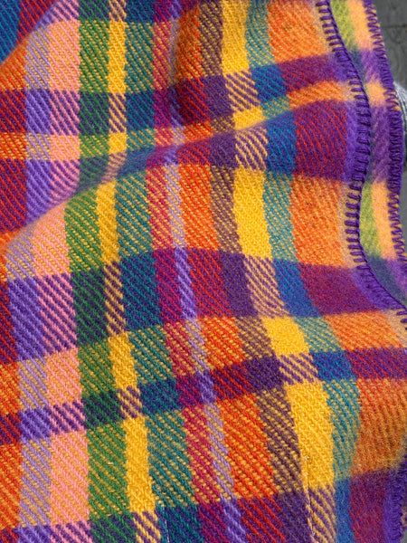MacAusland’s Throw Blanket 2026 Special Edition No. 29