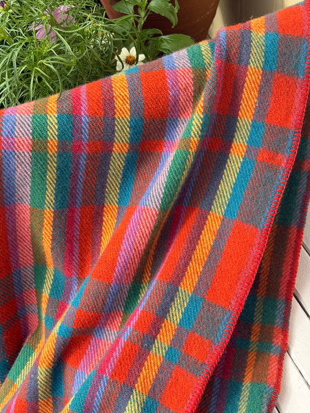 MacAusland’s Throw Blanket 2026 Special Edition No. 32