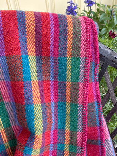 MacAusland’s Throw Blanket 2026 Special Edition No. 22
