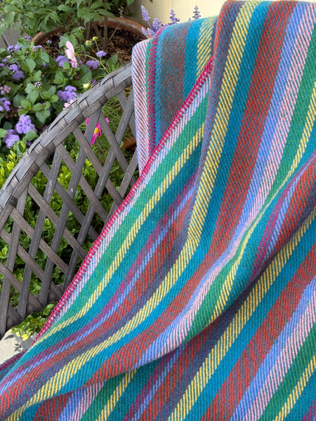 MacAusland’s Throw Blanket 2026 Special Edition No. 21