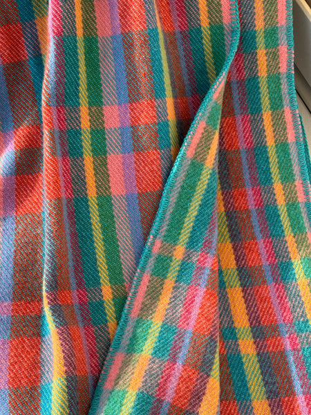 MacAusland’s Queen Blanket 2026 Special Edition No.10